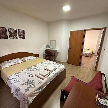 Konjsko Villa Stefanoski מראה חיצוני תמונה