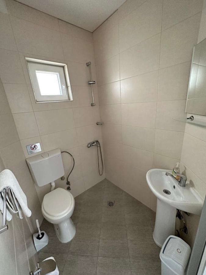 Konjsko Villa Stefanoski מראה חיצוני תמונה
