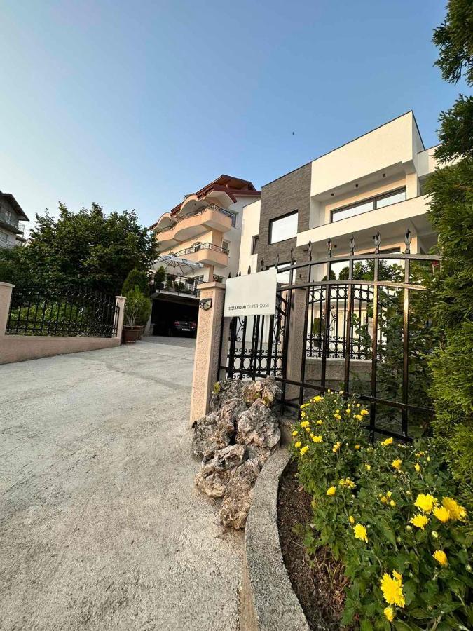 Konjsko Villa Stefanoski מראה חיצוני תמונה