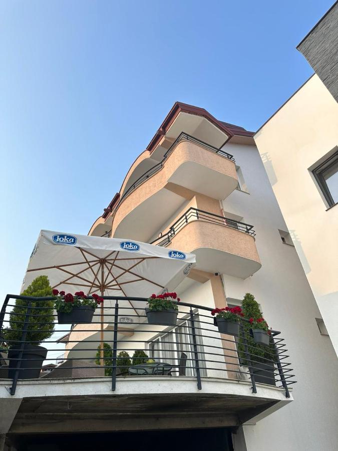 Konjsko Villa Stefanoski מראה חיצוני תמונה