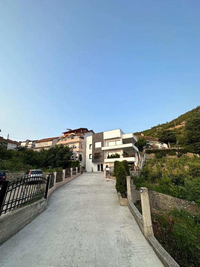 Konjsko Villa Stefanoski מראה חיצוני תמונה