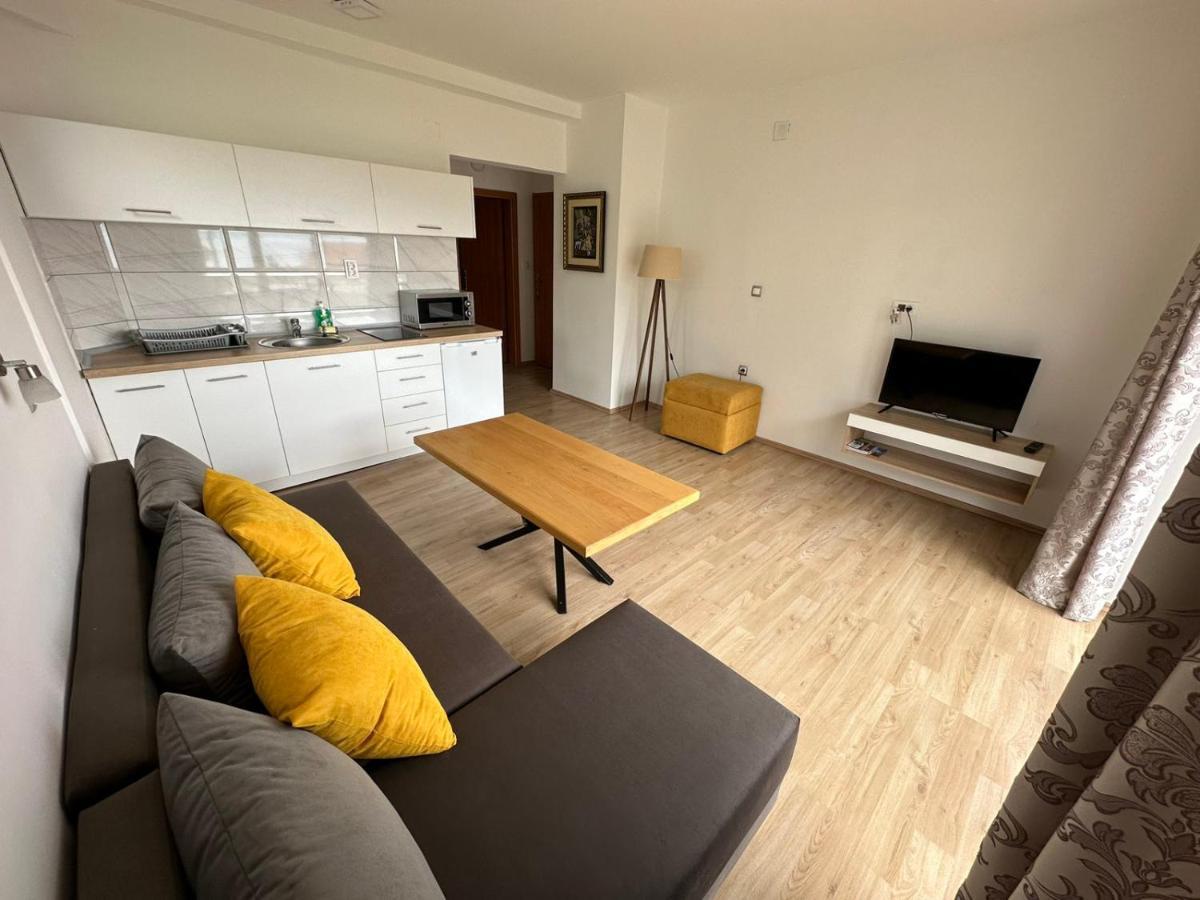 Konjsko Villa Stefanoski חדר תמונה