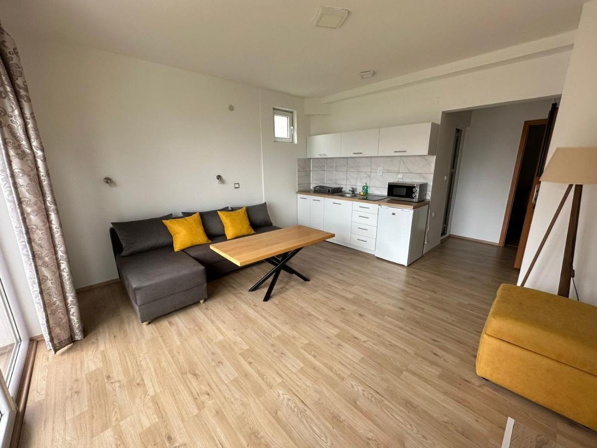 Konjsko Villa Stefanoski חדר תמונה