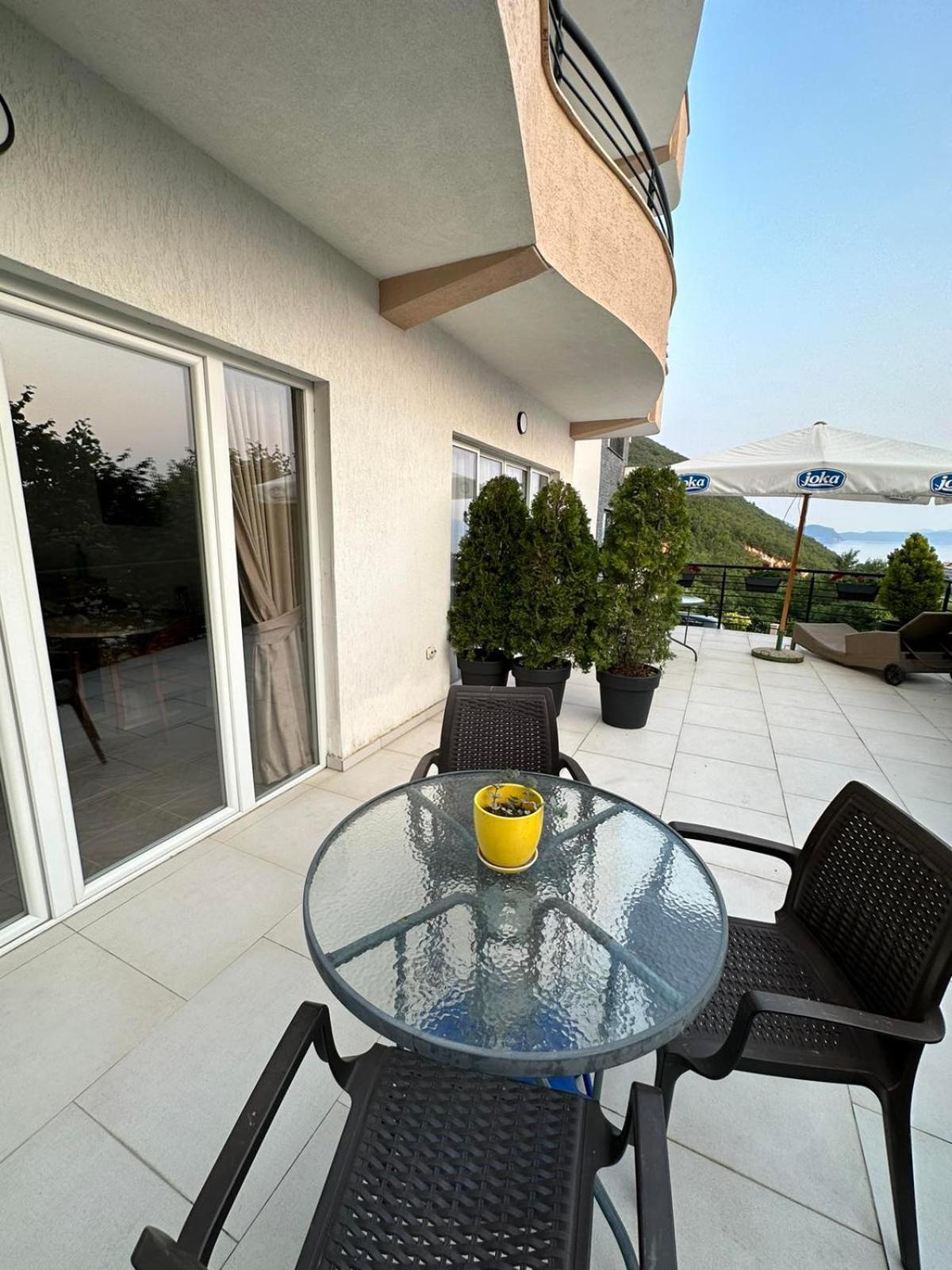 Konjsko Villa Stefanoski מראה חיצוני תמונה
