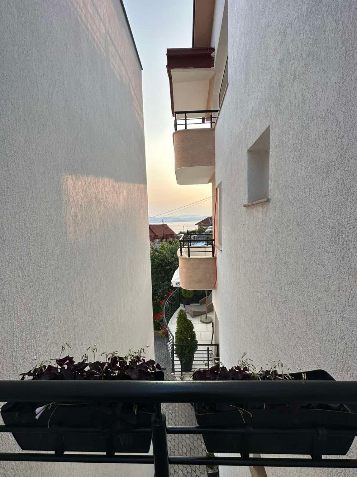 Konjsko Villa Stefanoski מראה חיצוני תמונה