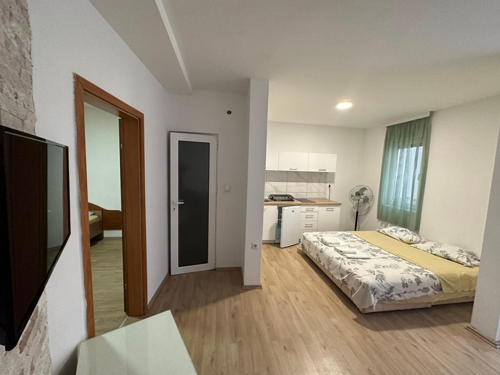 Konjsko Villa Stefanoski מראה חיצוני תמונה