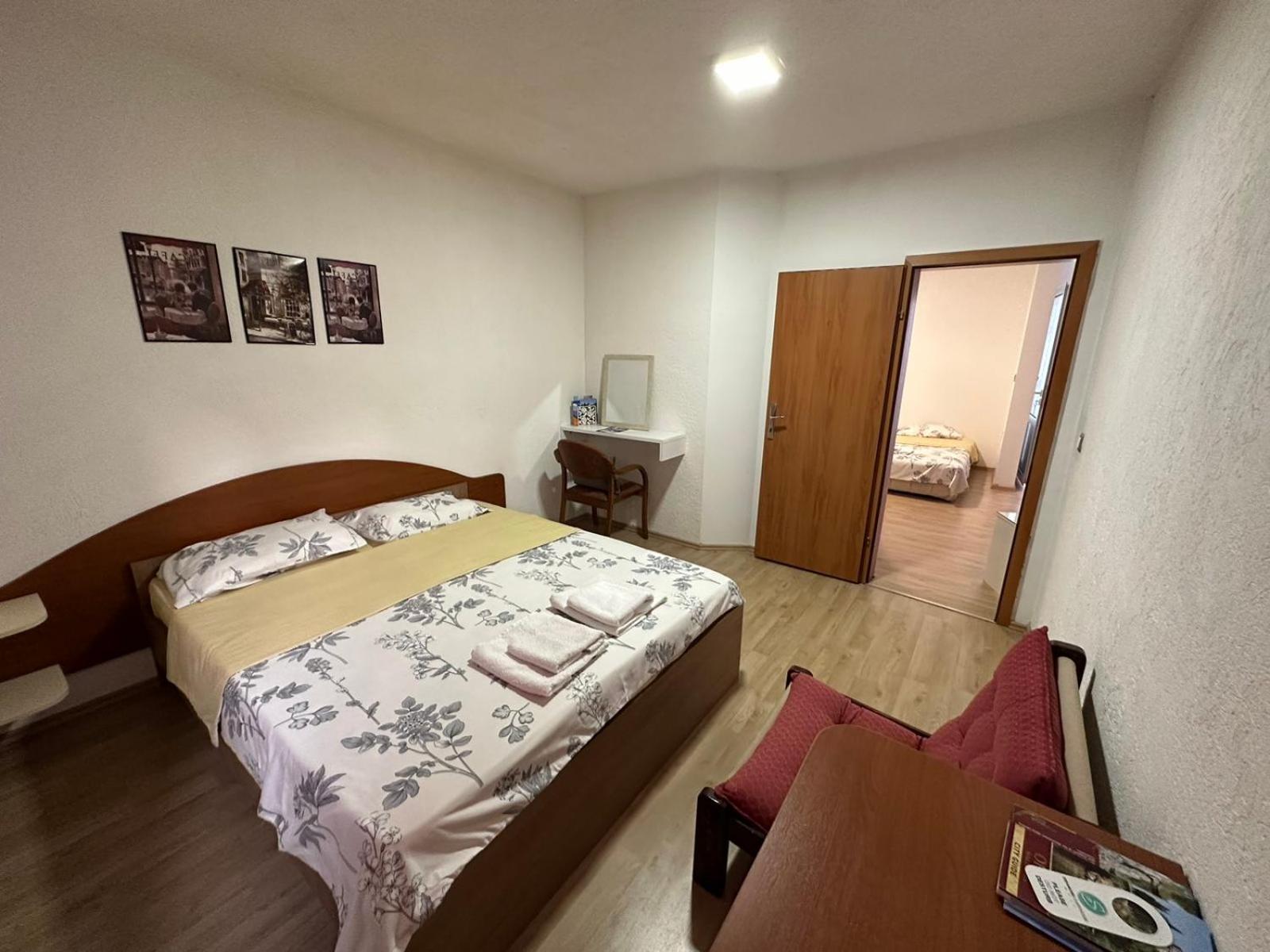 Konjsko Villa Stefanoski מראה חיצוני תמונה