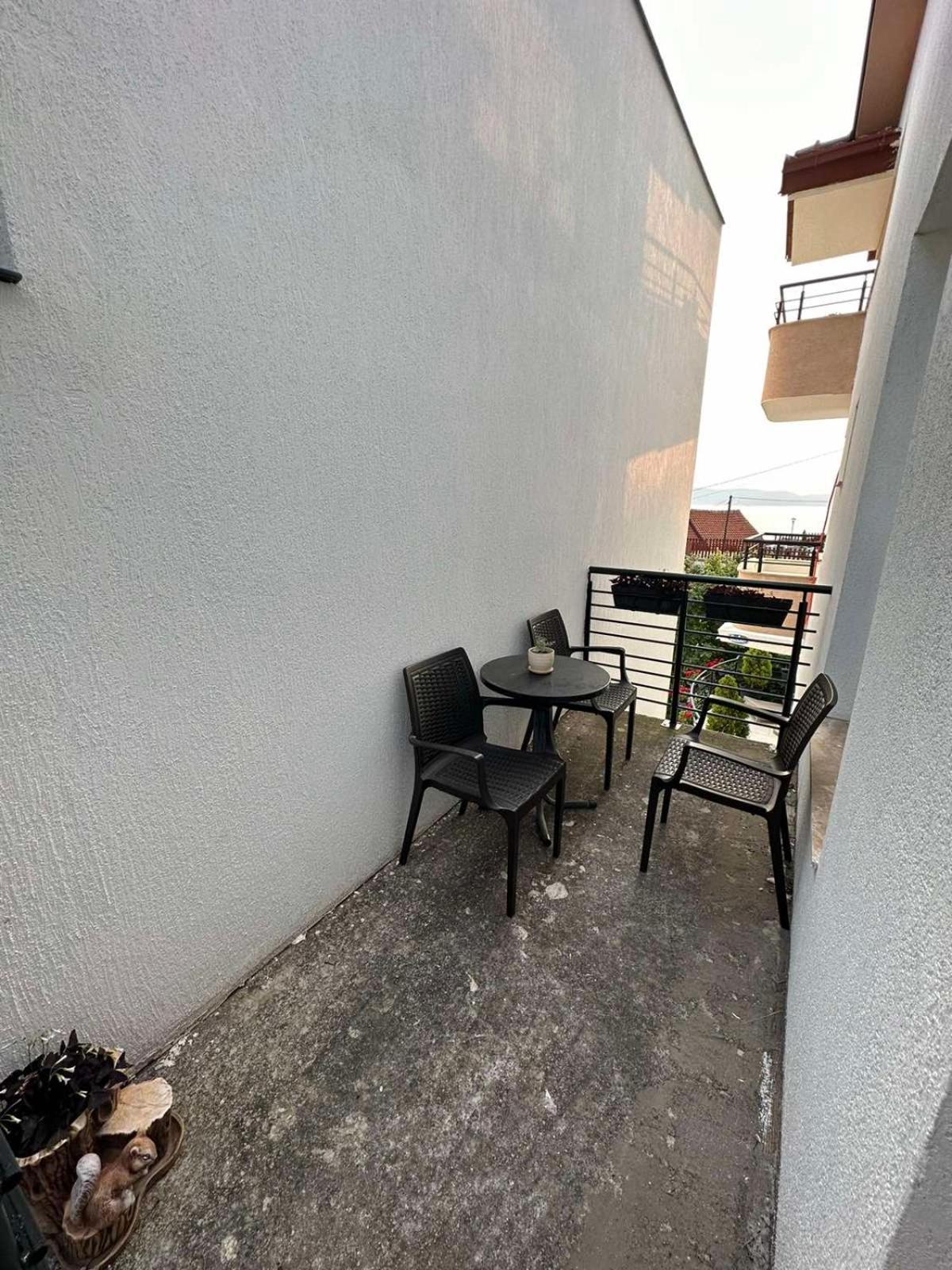 Konjsko Villa Stefanoski מראה חיצוני תמונה