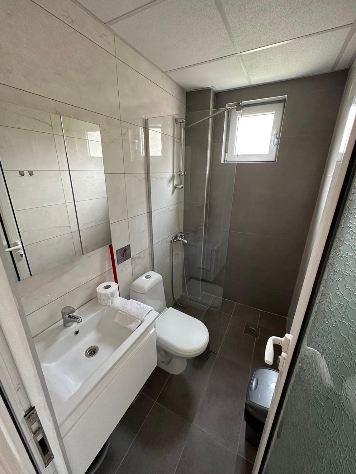 Konjsko Villa Stefanoski חדר תמונה