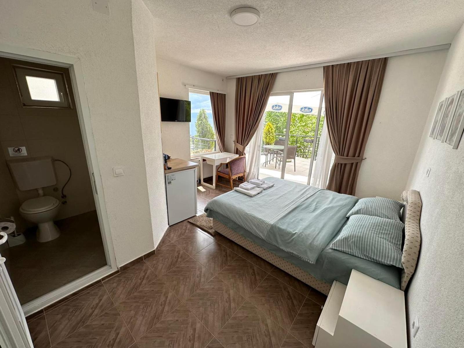 Konjsko Villa Stefanoski חדר תמונה