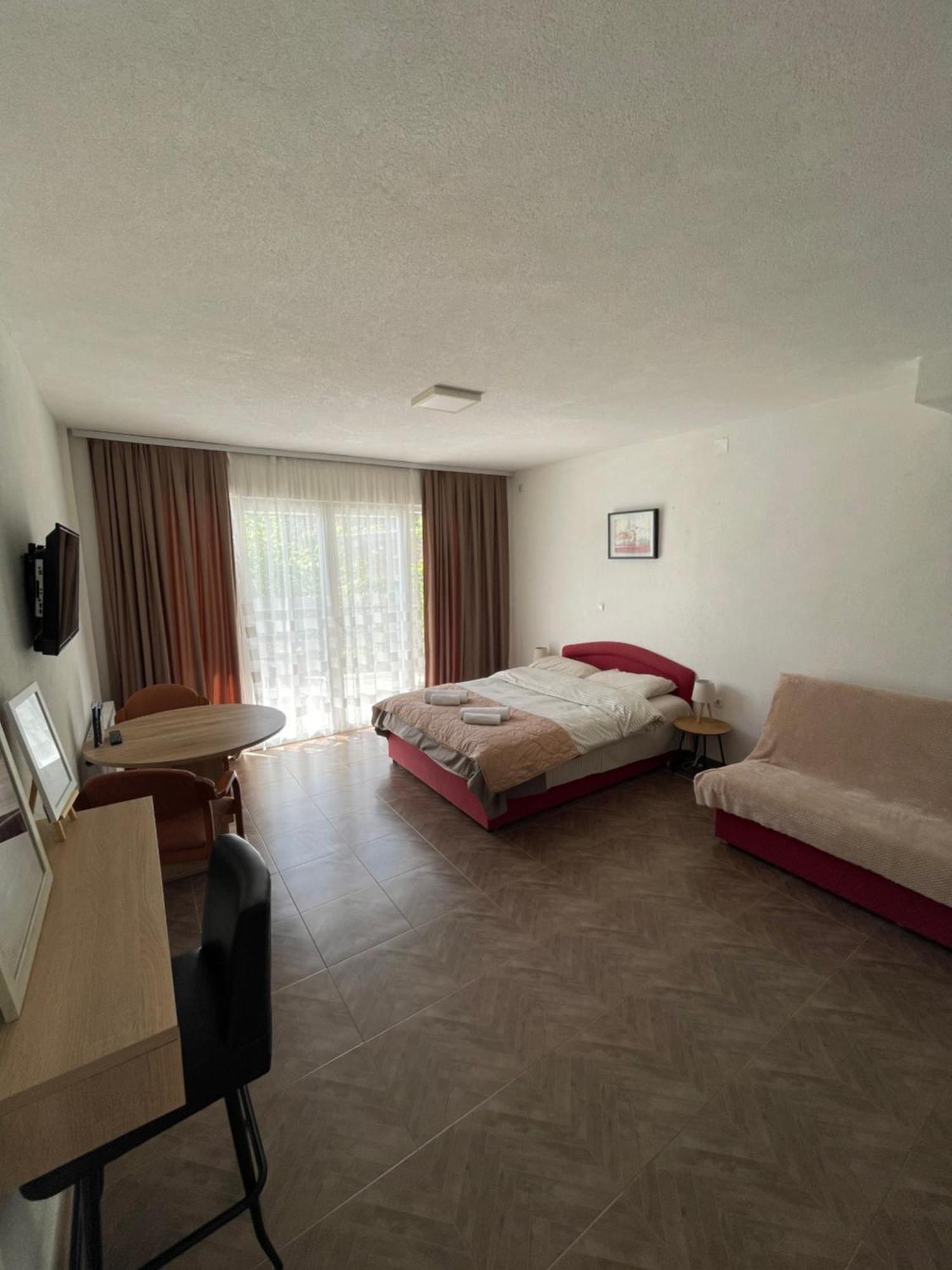 Konjsko Villa Stefanoski מראה חיצוני תמונה