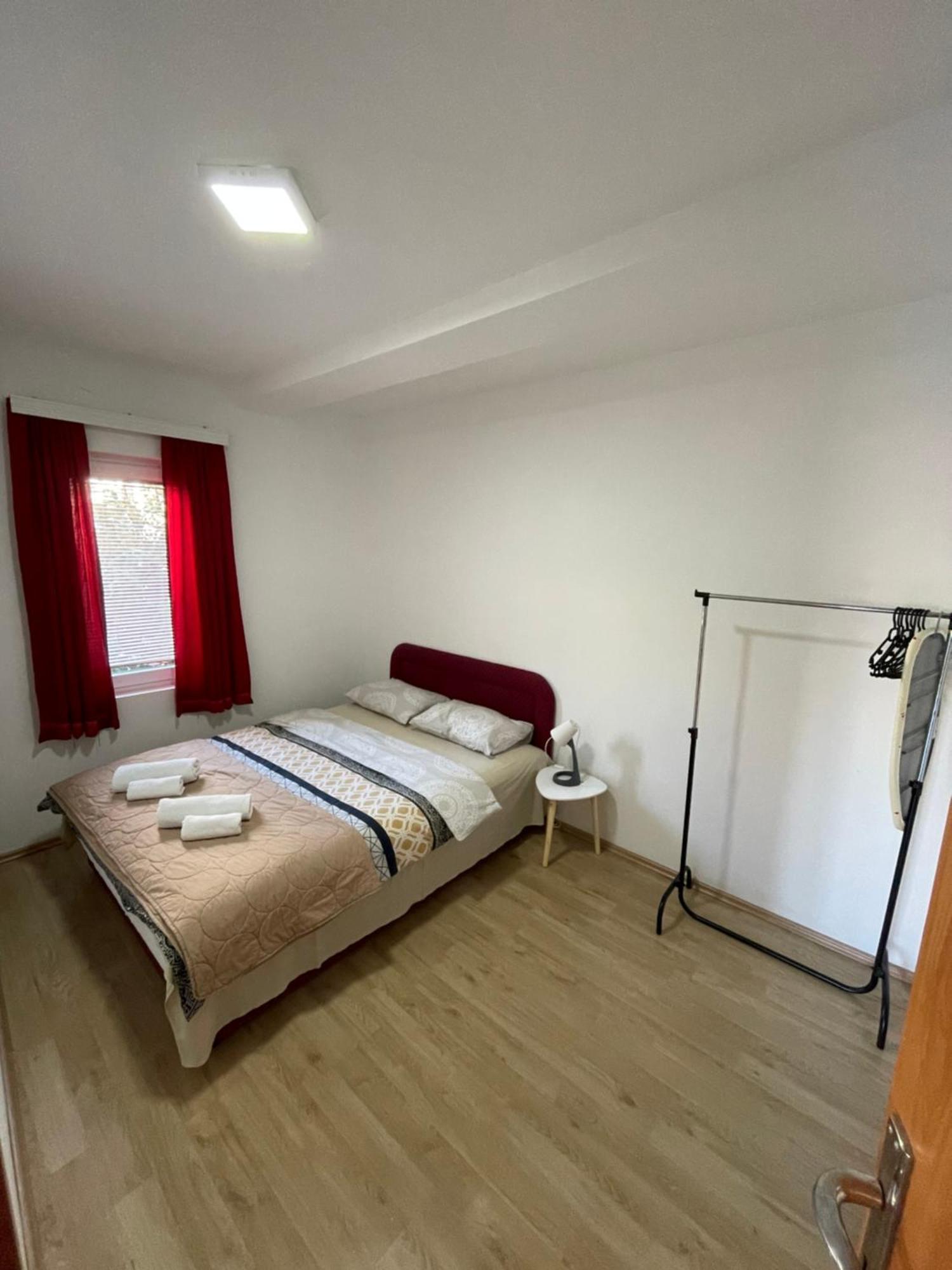 Konjsko Villa Stefanoski מראה חיצוני תמונה