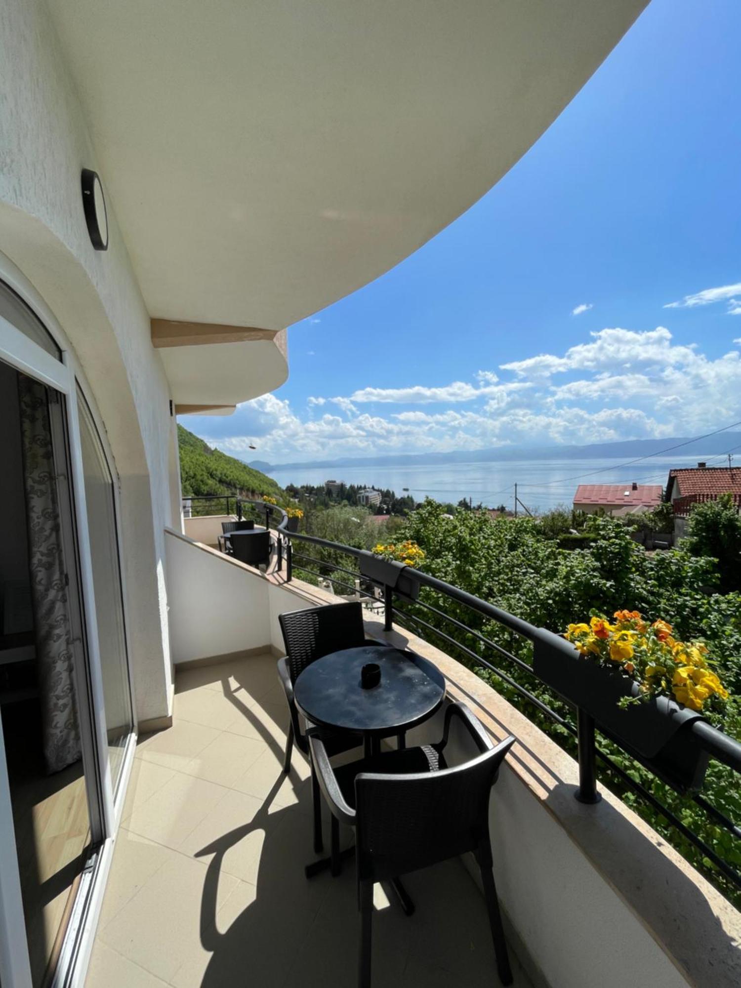 Konjsko Villa Stefanoski מראה חיצוני תמונה