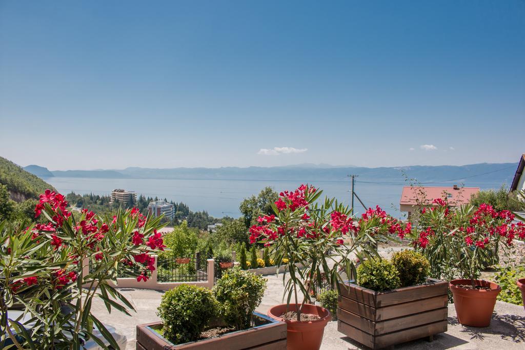 Konjsko Villa Stefanoski מראה חיצוני תמונה