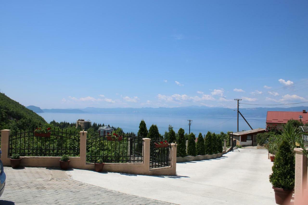Konjsko Villa Stefanoski מראה חיצוני תמונה