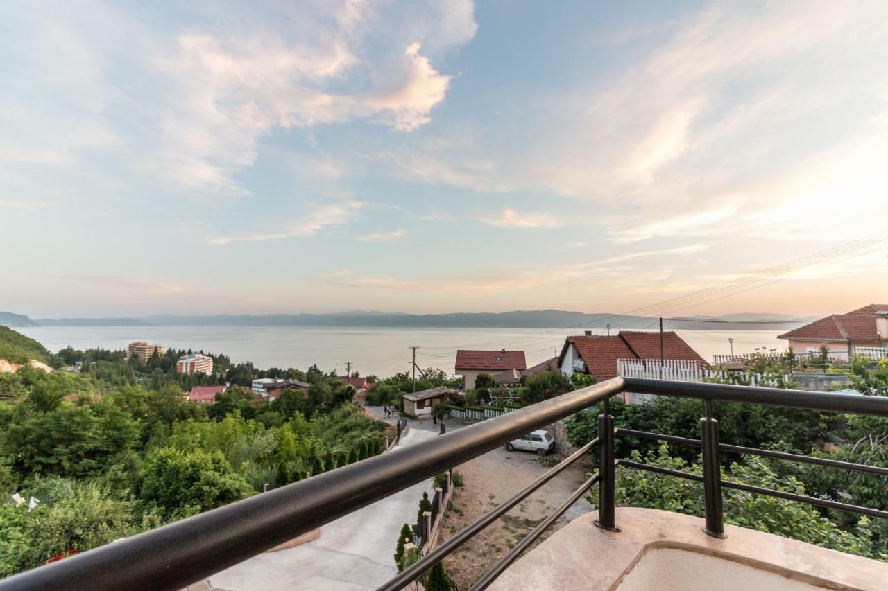 Konjsko Villa Stefanoski מראה חיצוני תמונה