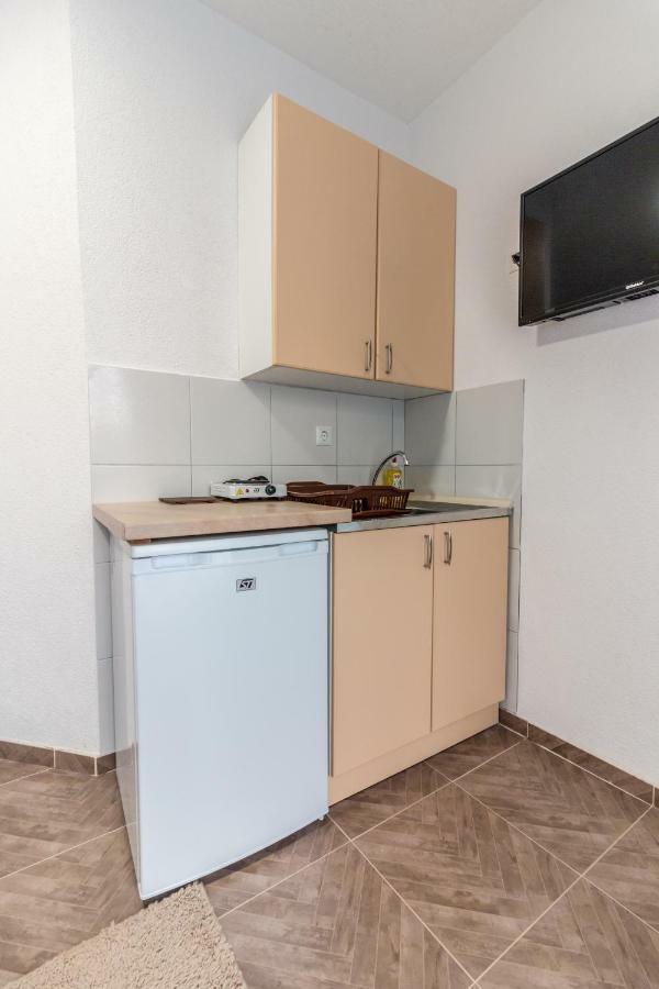 Konjsko Villa Stefanoski מראה חיצוני תמונה